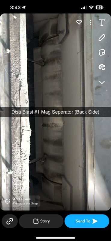 Industrial Maintenance 