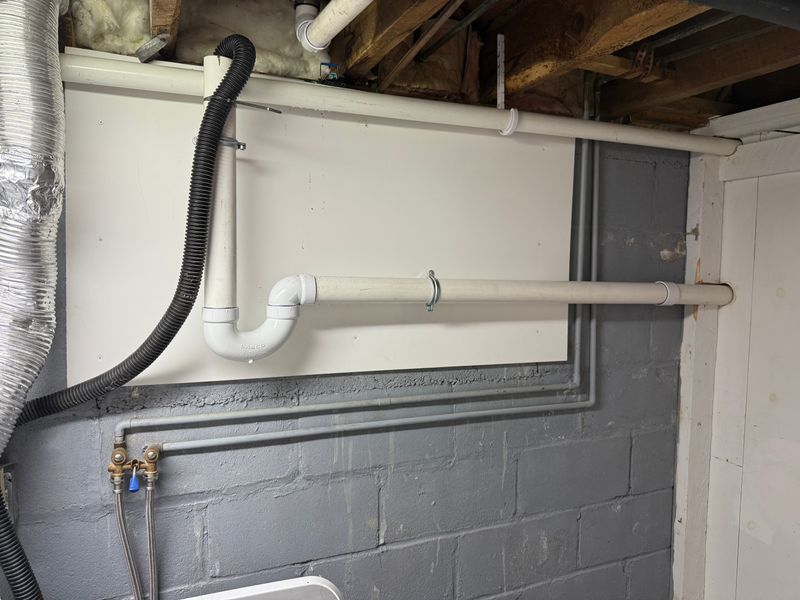 Leak Detection and Repair