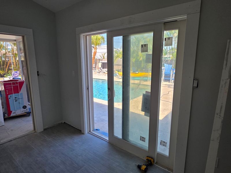 Flooring