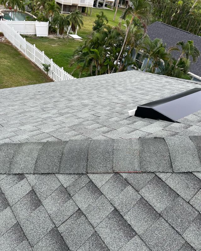 Roofing