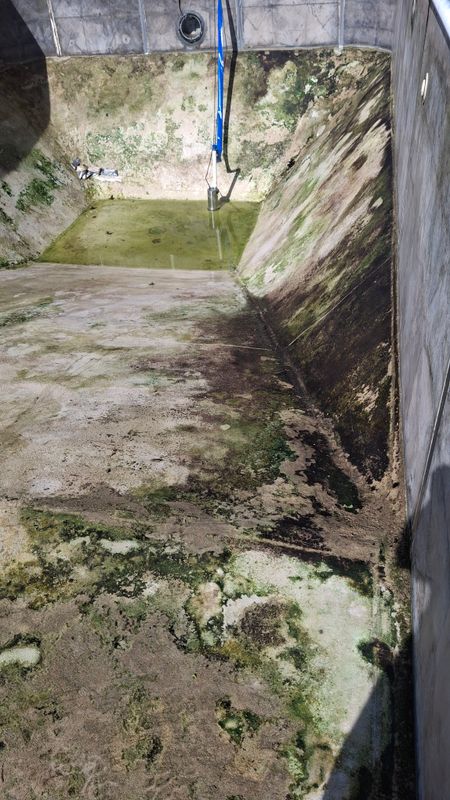 Vinyl Liner Replacement gallery