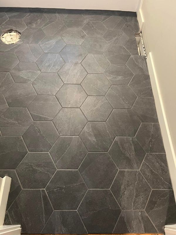 Our Work
