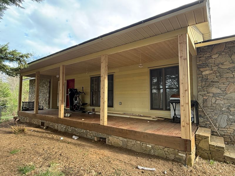 Residential Renovations 