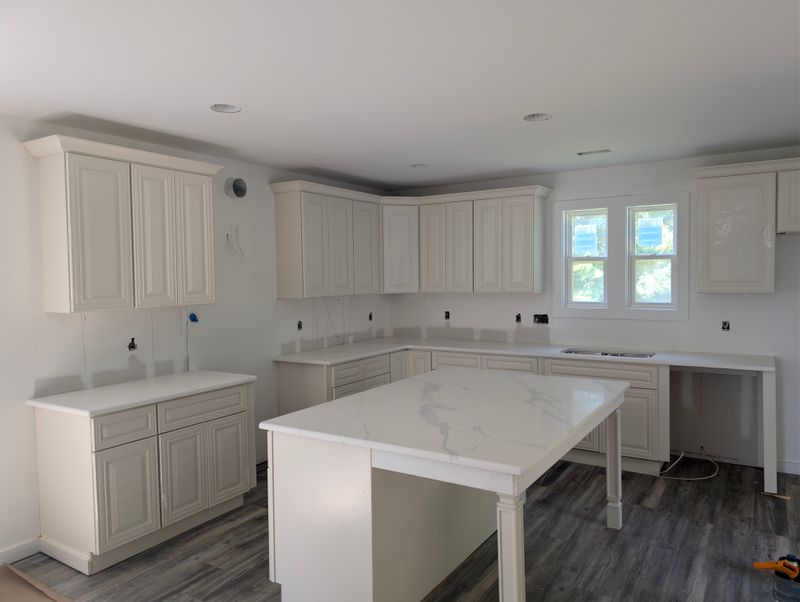 Kitchen Renovation