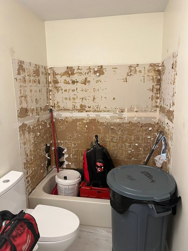 Kitchen and Bath