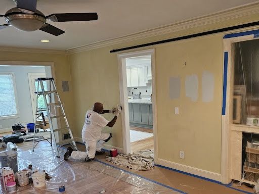 Interior Painting