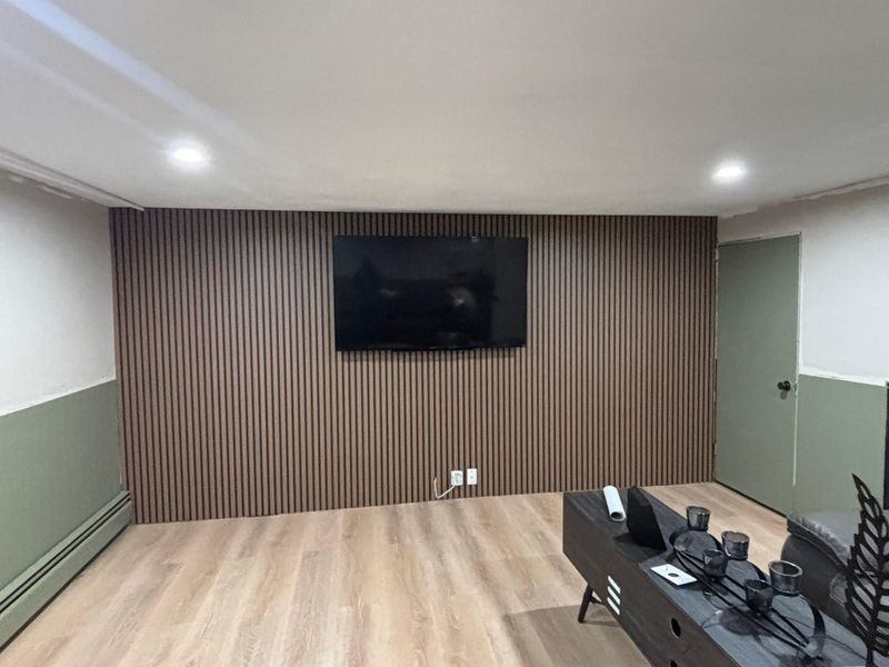 Flooring