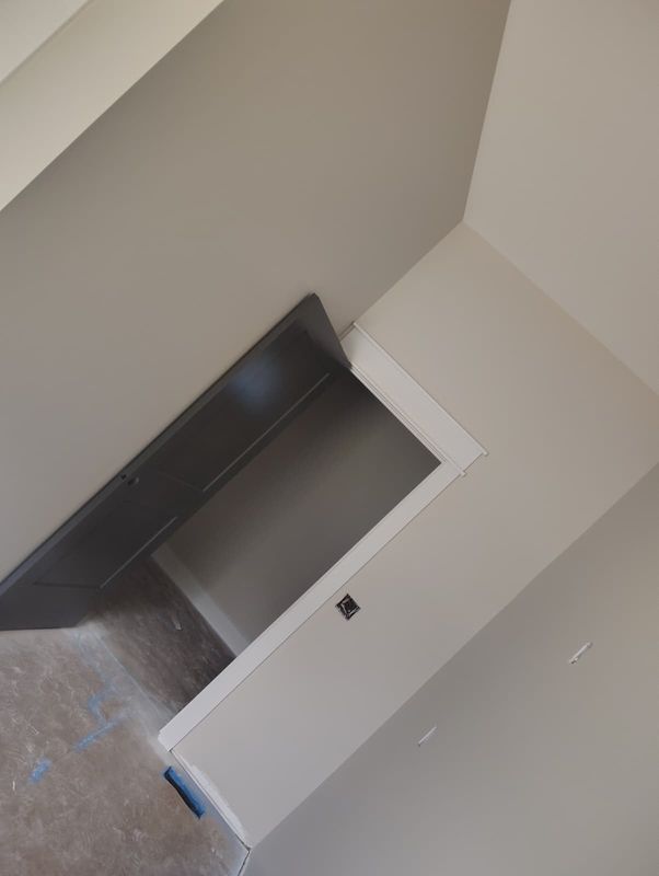 Interior Painting