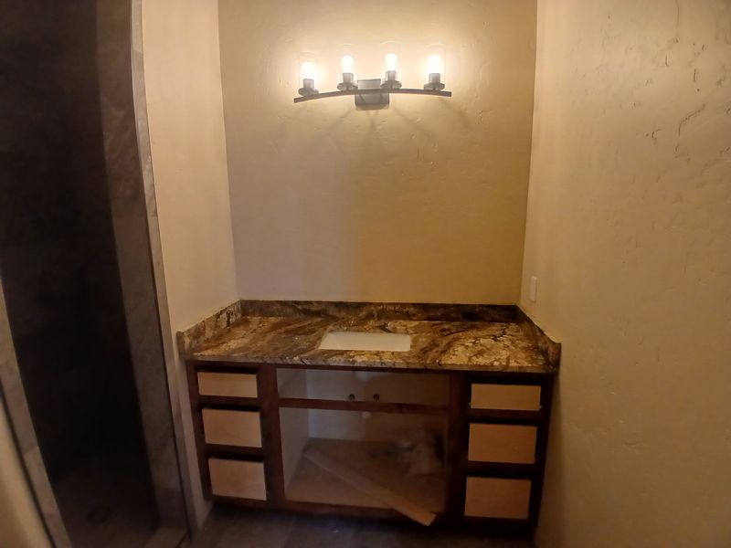 Kitchen and Bathroom Renovations