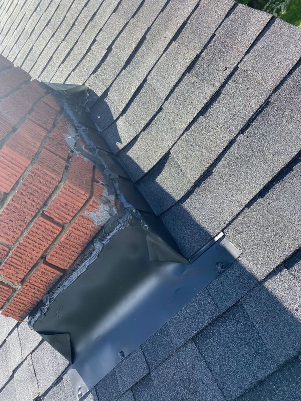 Roofing Installation
