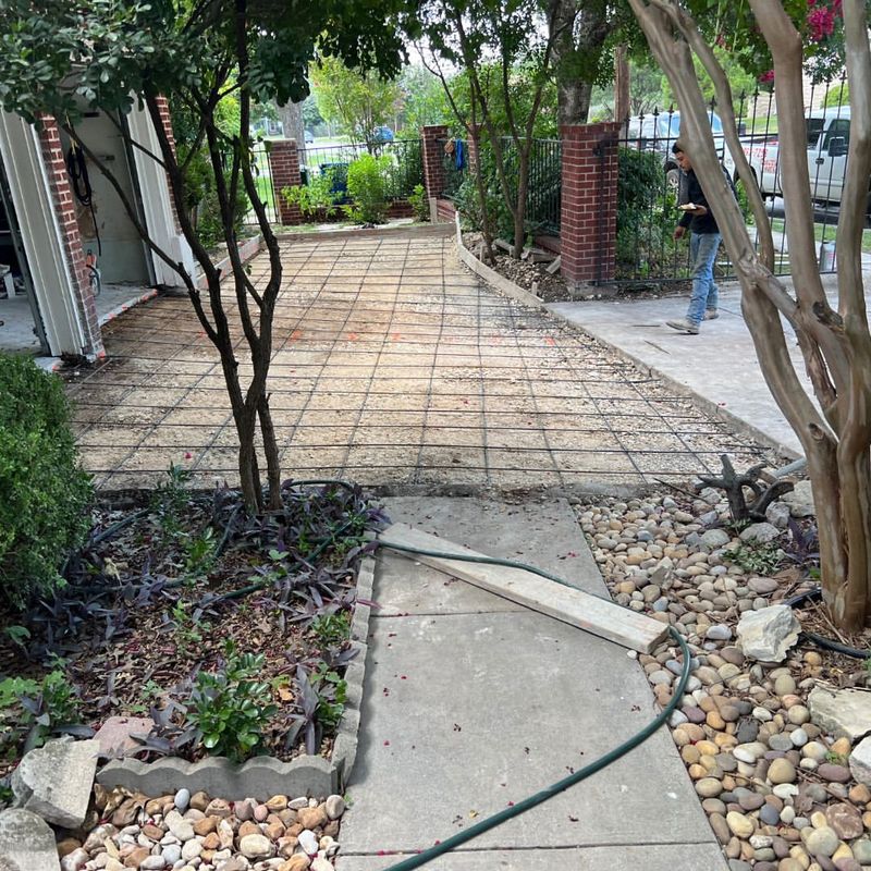 Renovation Services