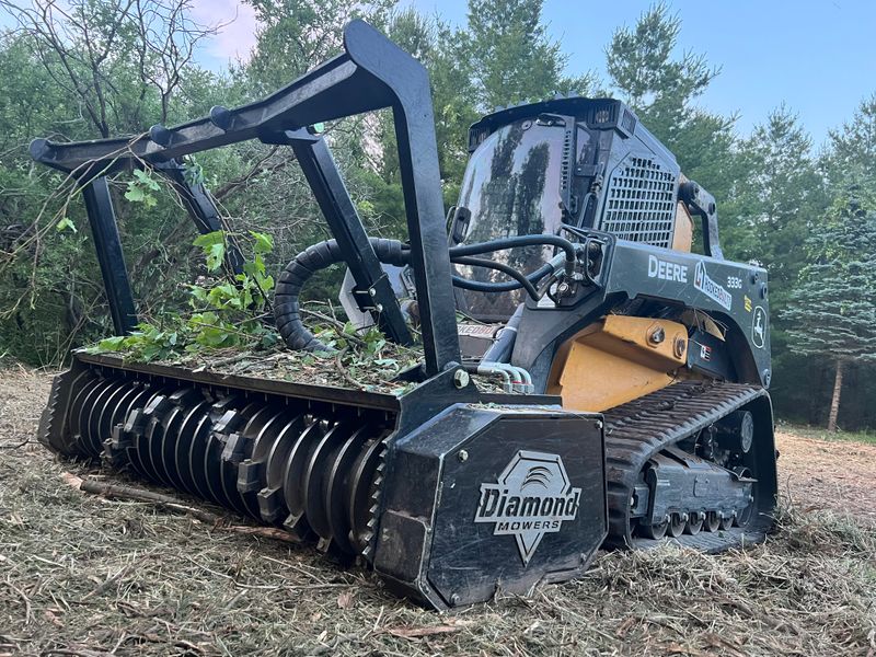 Bobcat Service