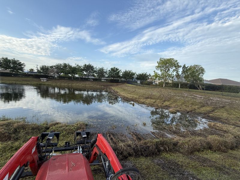 Environmental Cleanup