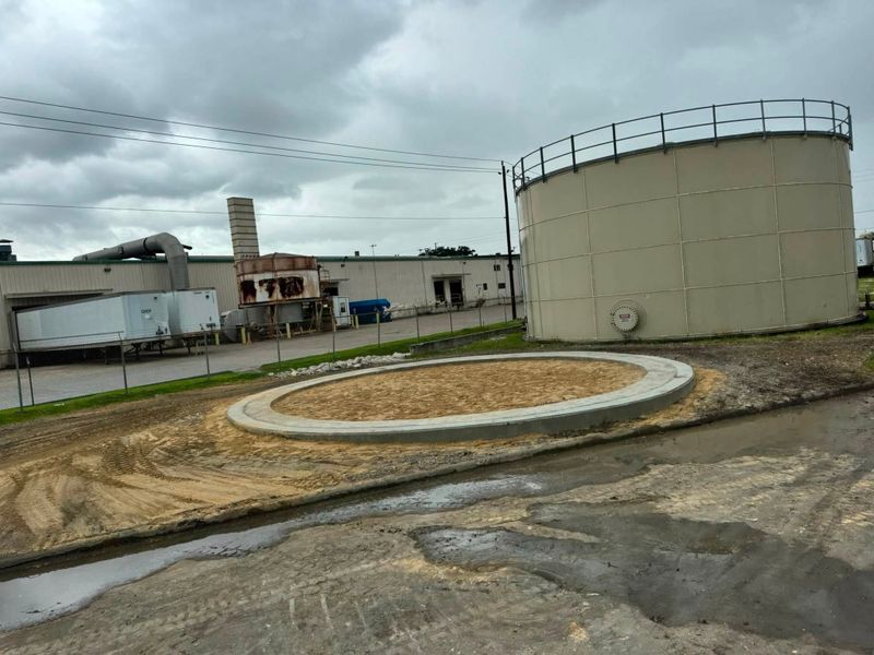 Commercial Concrete