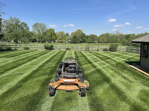 Lawn Care & Maintenance