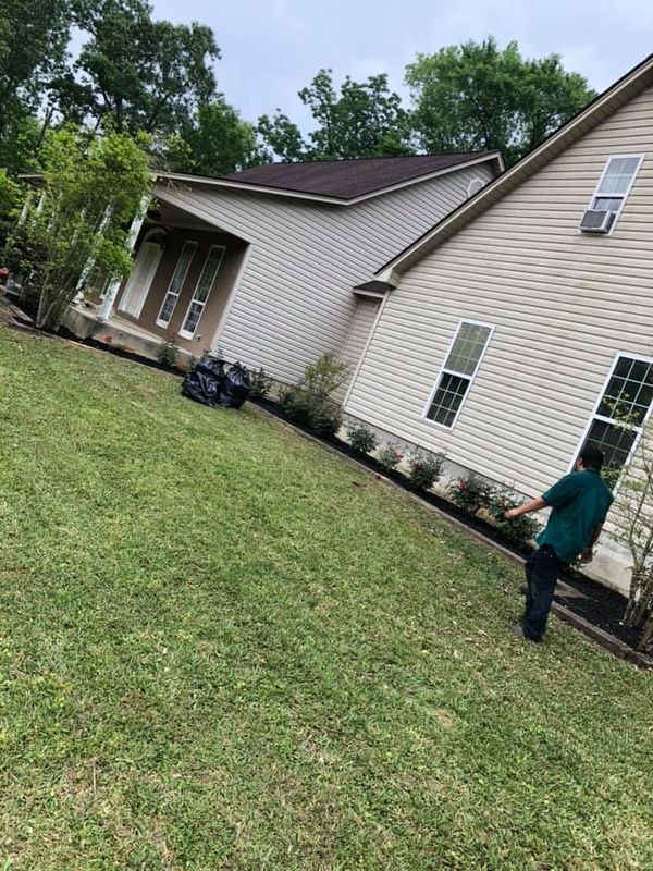 Exterior Renovations