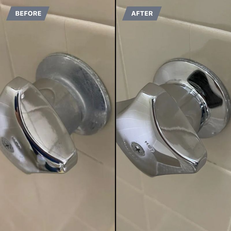Before & After