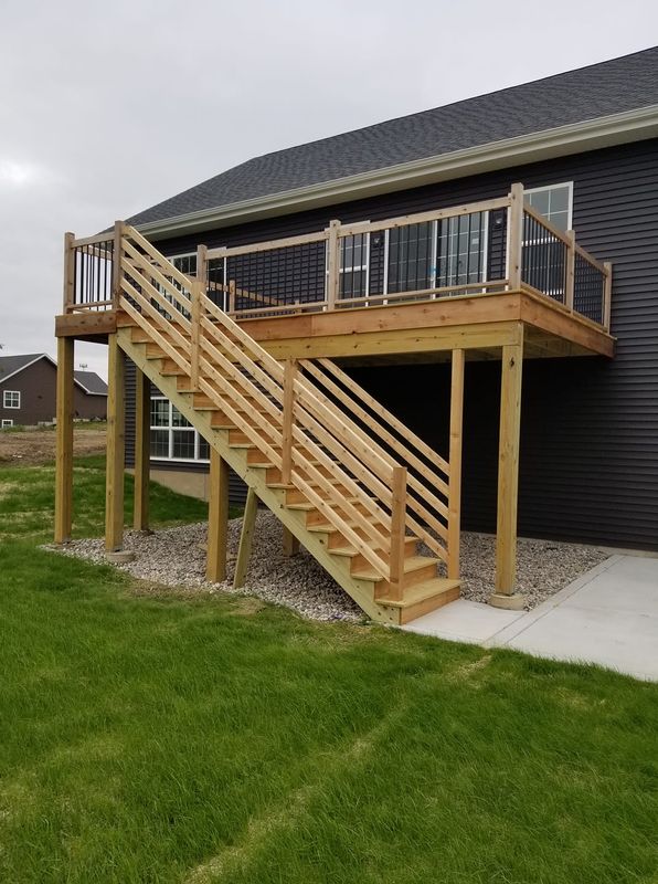 Exterior Renovations