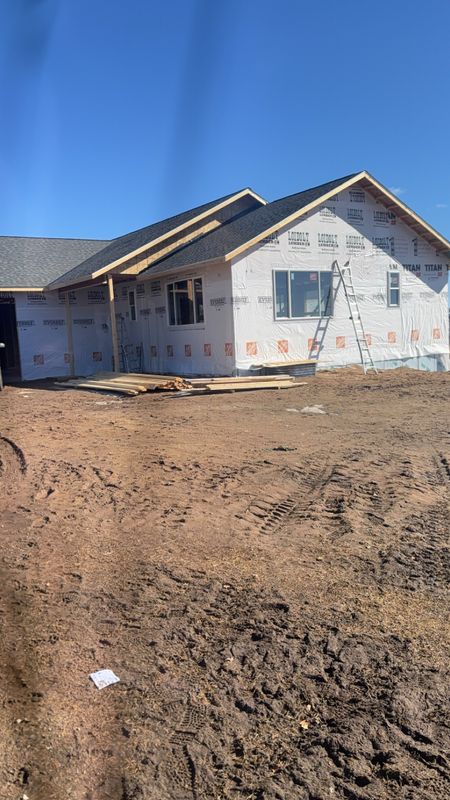 Custom Home Building