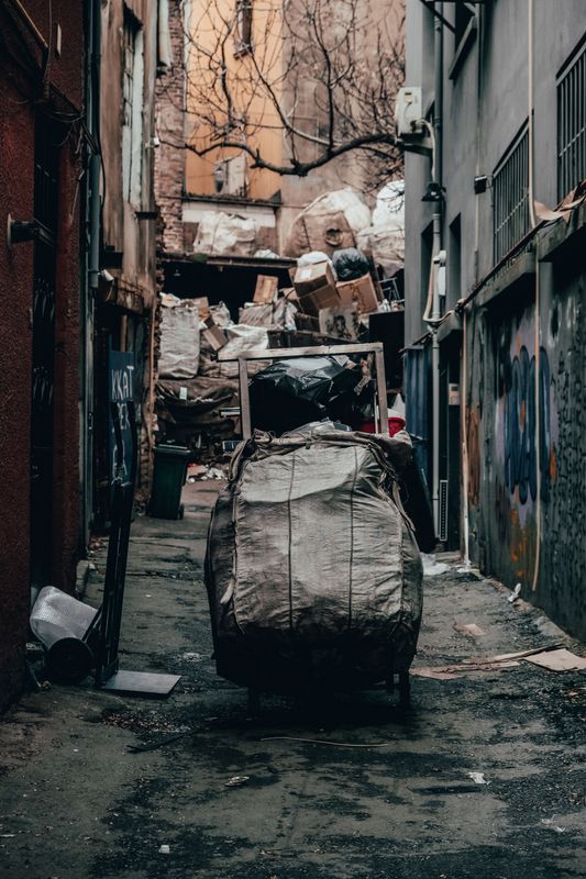Junk Removal