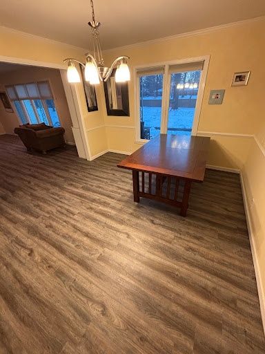 Flooring
