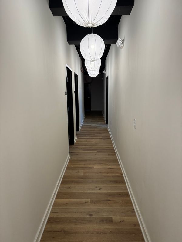Post-Construction Cleaning