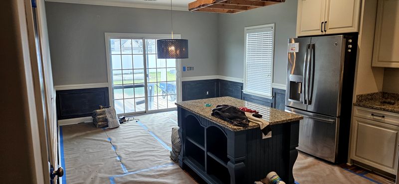 Remodeling