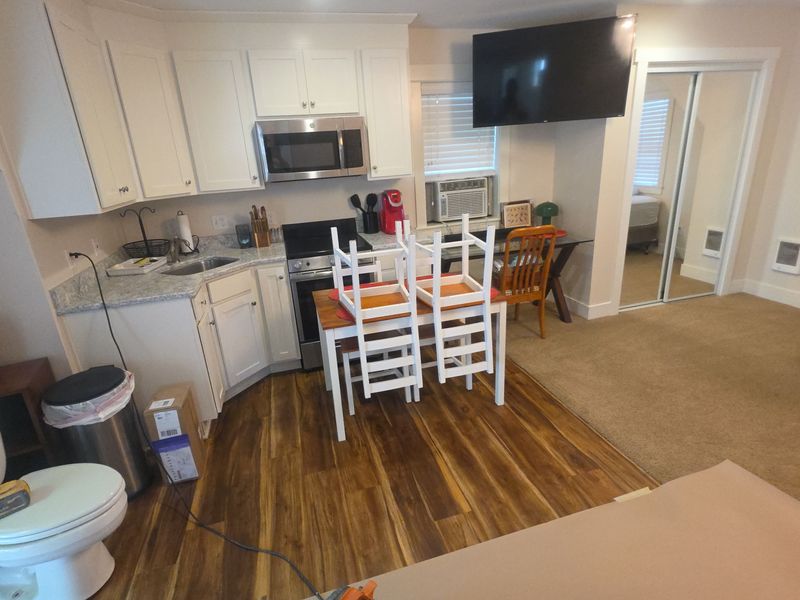 LVP Flooring
