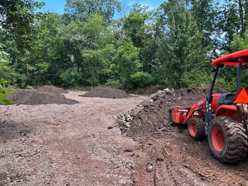 Land Clearing