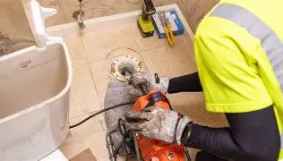 Affordable Drain Solutions