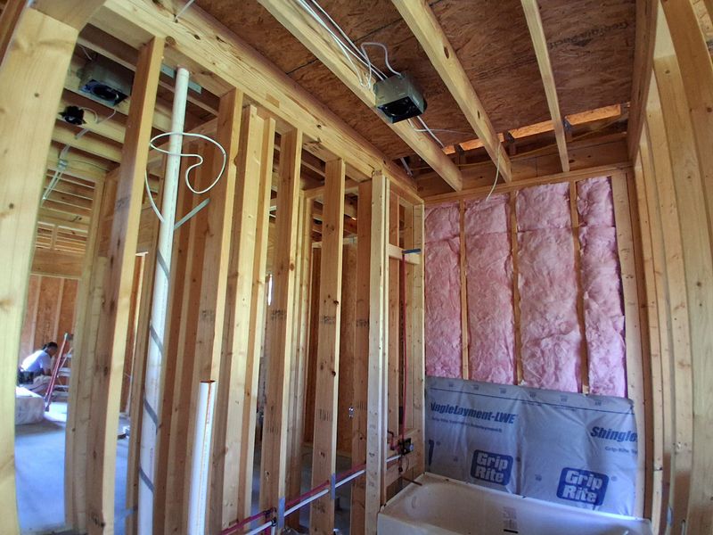Wiring and Rewiring