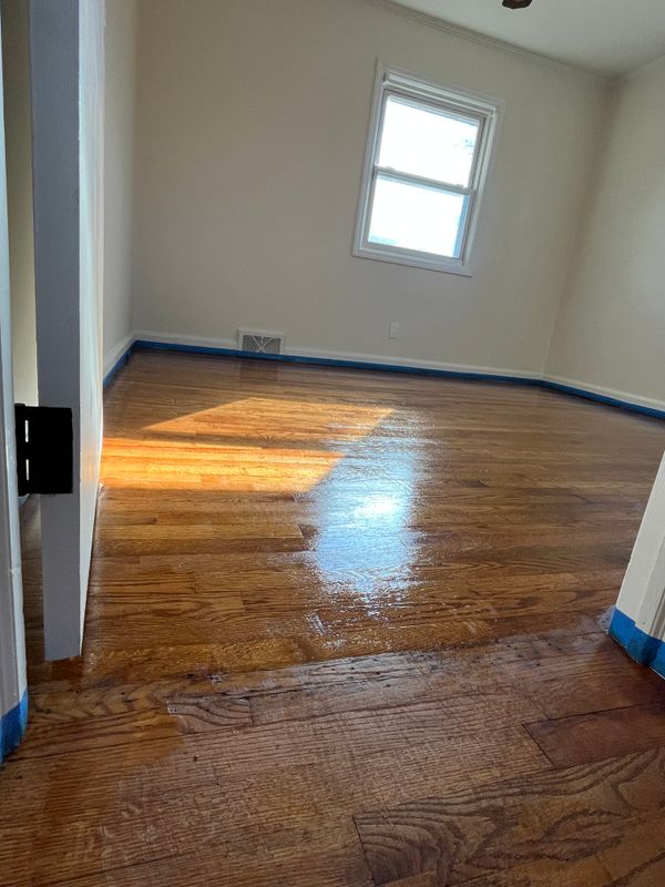 Drywall Repair