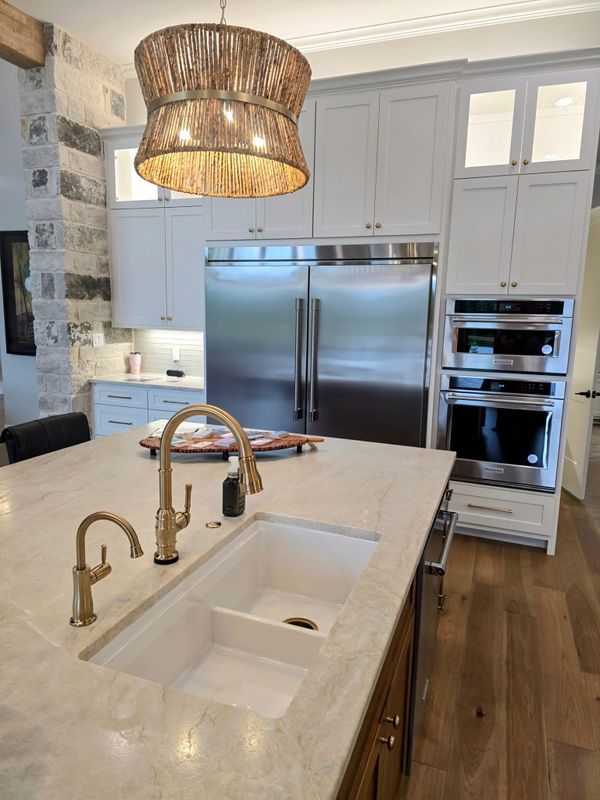 Custom Home Construction