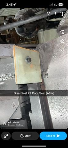 Industrial Maintenance 