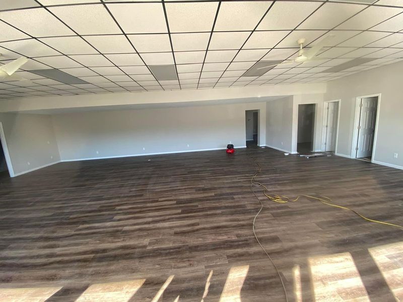 Flooring