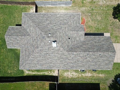 Shingle Roofing