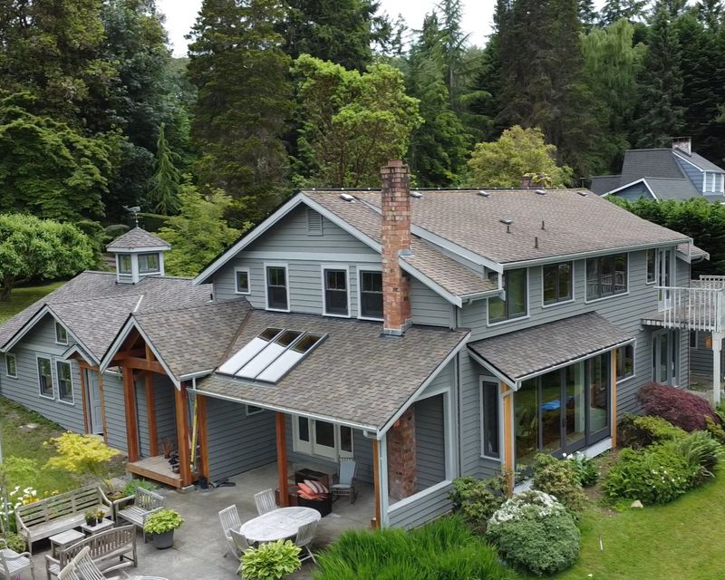 Exterior Painting gallery