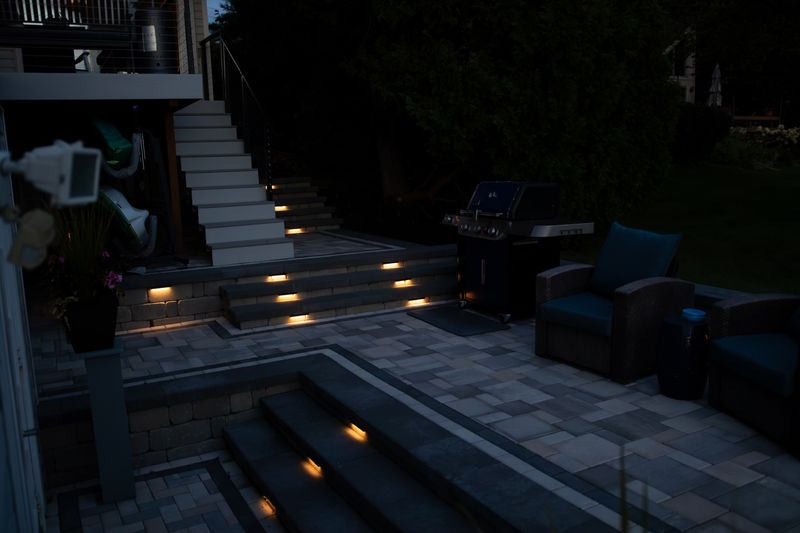 Landscape Lighting