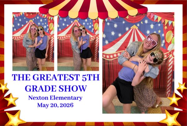 Photo Booth Services