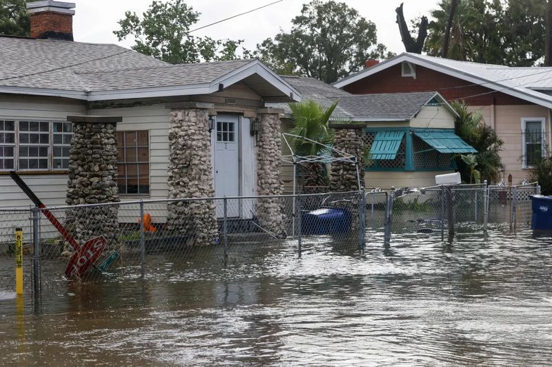 Residential Restoration