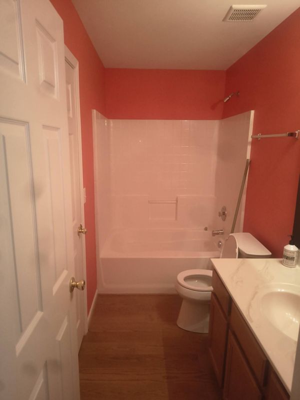Interior Painting
