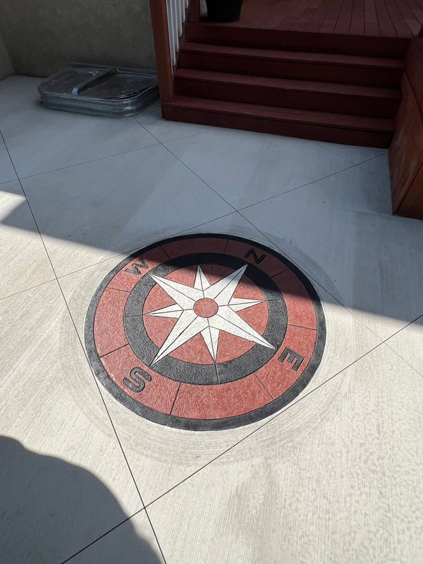 Decorative Concrete