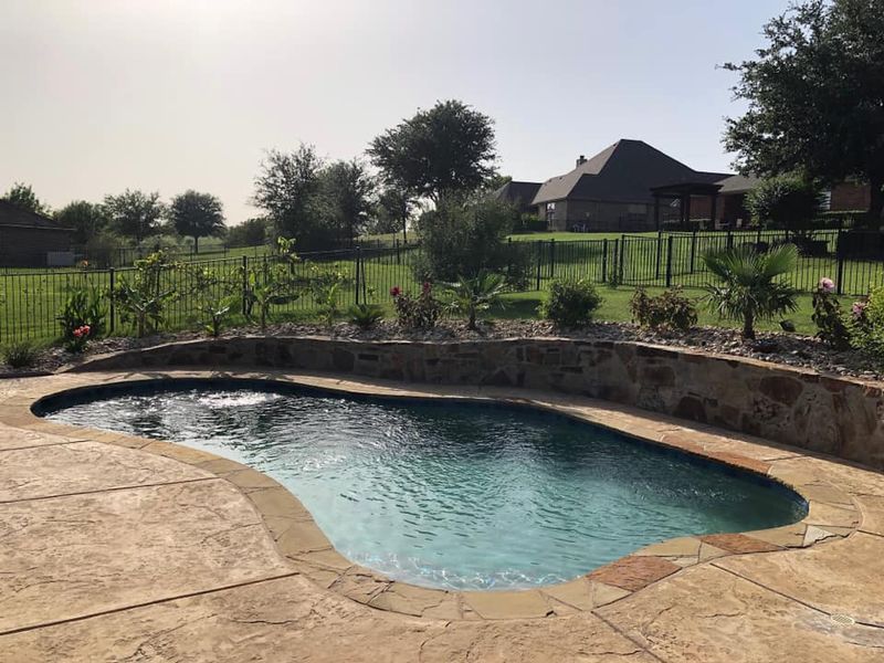 Pool Plastering and Remodeling
