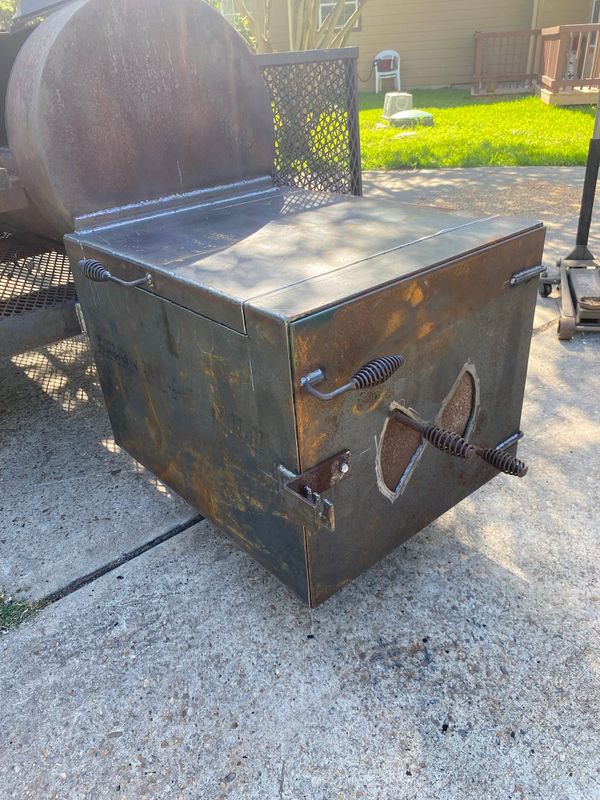 Custom Fabrication