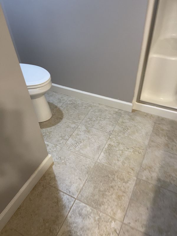 Bathrooms