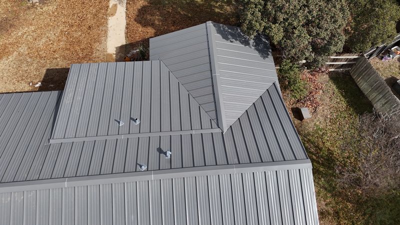 Roofing Installation