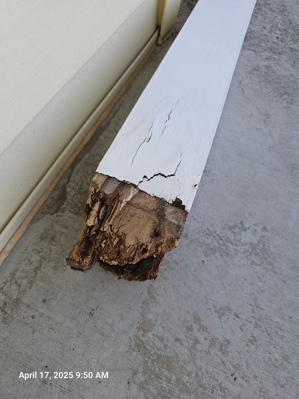 Exterior & Interior Renovations