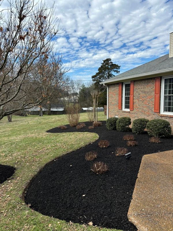 Landscape Maintenance