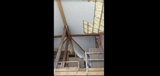 Drywall Installation