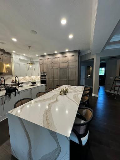 Kitchen Renovations